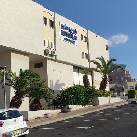 Apartamento Yona Balev Eilat Exterior foto