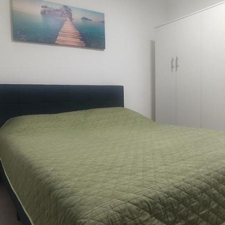 Apartamento Yona Balev Eilat Exterior foto