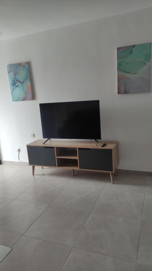 Apartamento Yona Balev Eilat Exterior foto