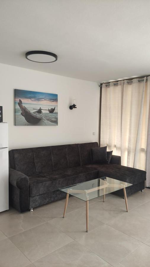 Apartamento Yona Balev Eilat Exterior foto