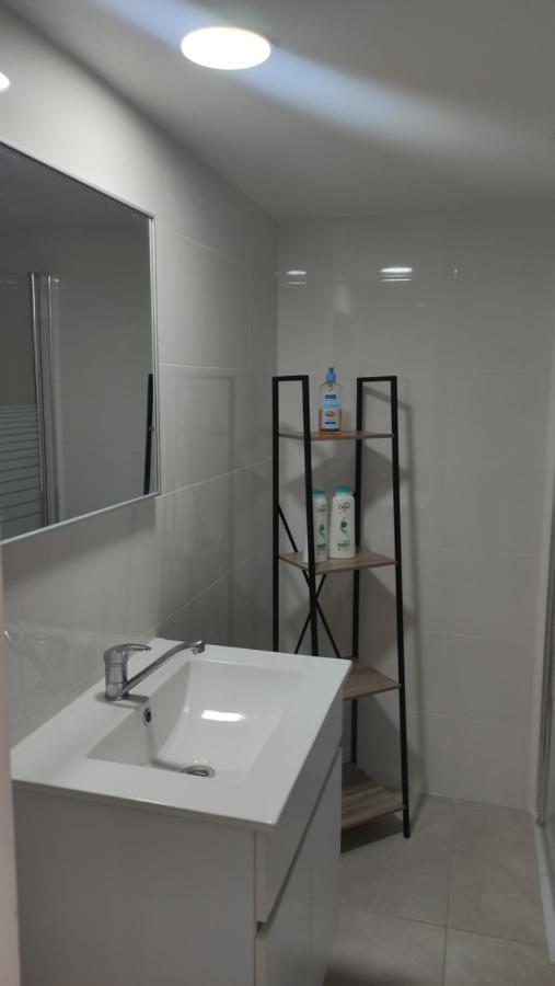 Apartamento Yona Balev Eilat Exterior foto
