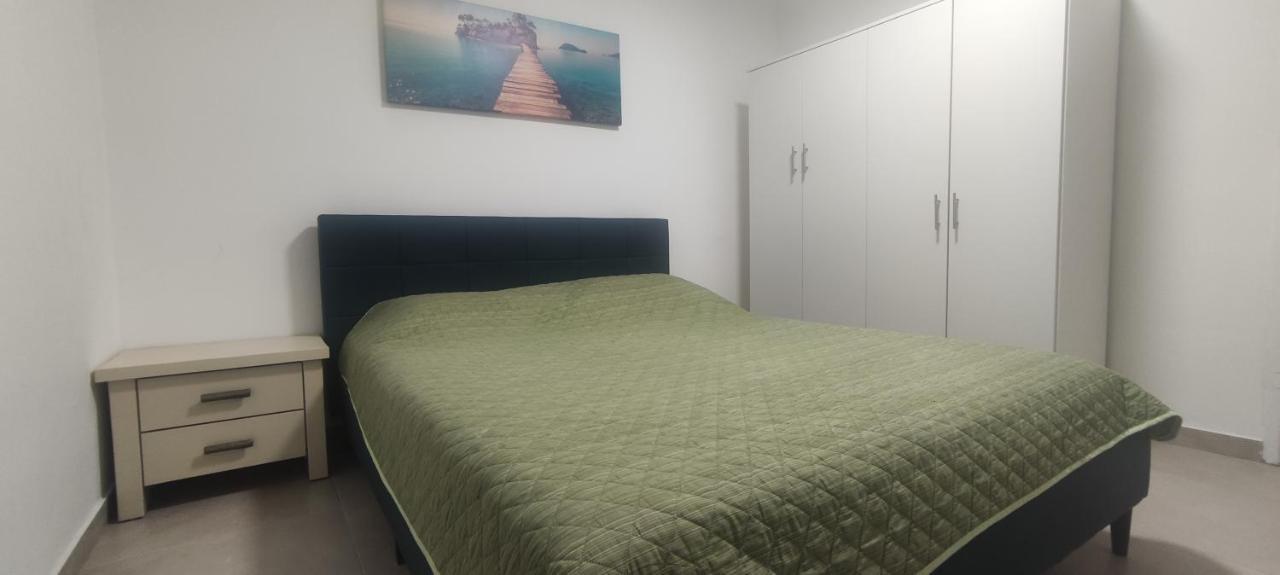 Apartamento Yona Balev Eilat Exterior foto